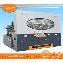 CNC-lasmachine voor apparatuur voor het maken van blikken;